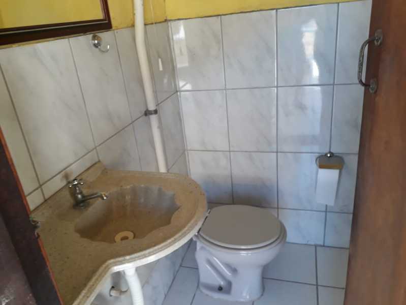 Conheça 22 do imóvel - Casa em Condomínio 2 quartos à venda Taquara, Rio de Janeiro - R$ 840.000 - SVCN20012 - 17 22 - 17