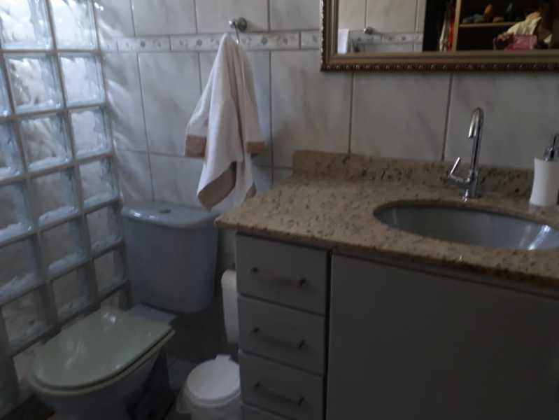Conheça 24 do imóvel - Casa em Condomínio 2 quartos à venda Taquara, Rio de Janeiro - R$ 840.000 - SVCN20012 - 18 24 - 18