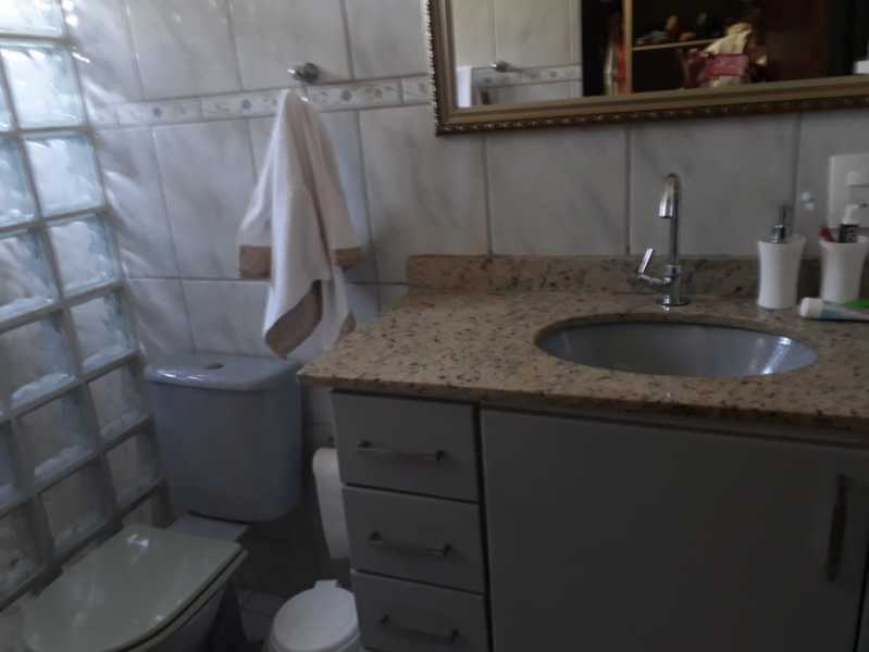 Conheça 27 do imóvel - Casa em Condomínio 2 quartos à venda Taquara, Rio de Janeiro - R$ 840.000 - SVCN20012 - 21 27 - 21
