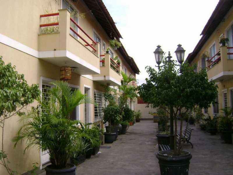 Conheça 1 do imóvel - Apartamento 2 quartos à venda Curicica, Rio de Janeiro - R$ 290.000 - SVAP20172 - 1 1 - 1