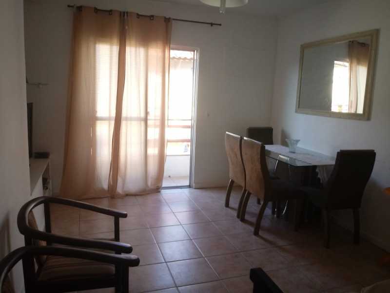 Conheça 2 do imóvel - Apartamento 2 quartos à venda Curicica, Rio de Janeiro - R$ 290.000 - SVAP20172 - 2 2 - 2