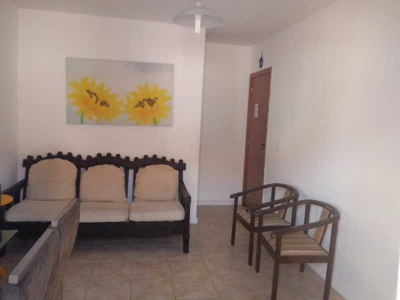 Conheça 3 do imóvel - Apartamento 2 quartos à venda Curicica, Rio de Janeiro - R$ 290.000 - SVAP20172 - 3 3 - 3
