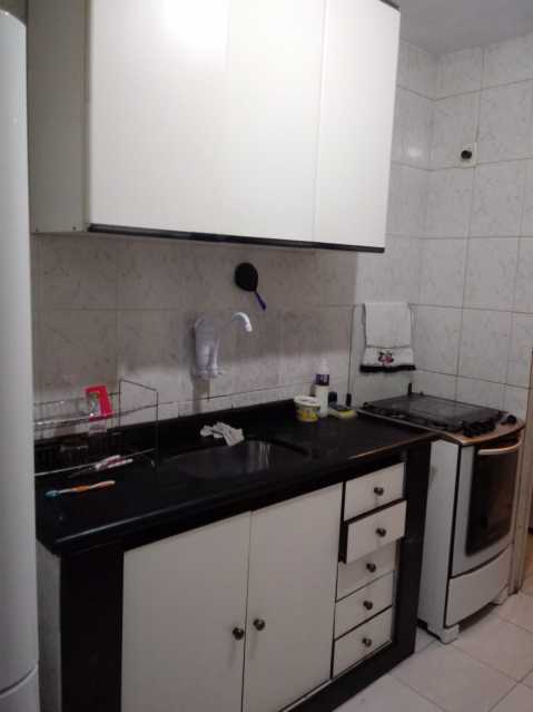 Conheça 6 do imóvel - Apartamento 2 quartos à venda Curicica, Rio de Janeiro - R$ 290.000 - SVAP20172 - 5 6 - 5