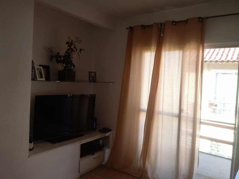 Conheça 9 do imóvel - Apartamento 2 quartos à venda Curicica, Rio de Janeiro - R$ 290.000 - SVAP20172 - 7 9 - 7