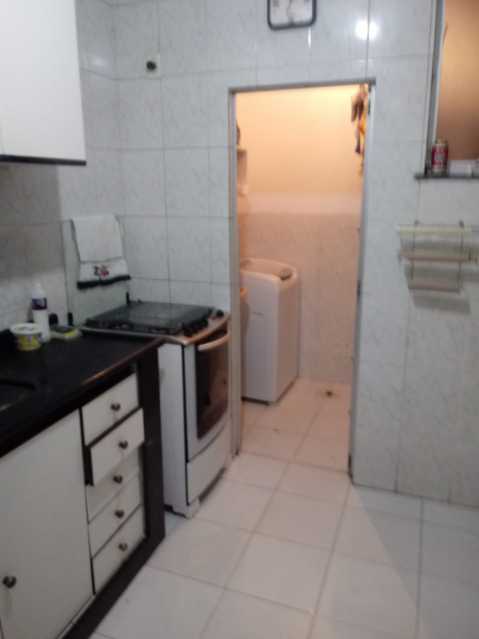 Conheça 10 do imóvel - Apartamento 2 quartos à venda Curicica, Rio de Janeiro - R$ 290.000 - SVAP20172 - 9 10 - 9