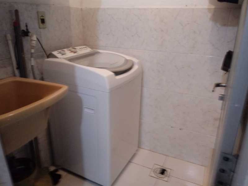 Conheça 13 do imóvel - Apartamento 2 quartos à venda Curicica, Rio de Janeiro - R$ 290.000 - SVAP20172 - 13 13 - 13