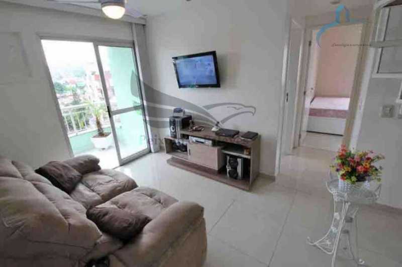 Conheça IMG-20160904-WA0029 do imóvel - Cobertura 3 quartos à venda Taquara, Rio de Janeiro - R$ 499.900 - SVCO30016 - 1 IMG-20160904-WA0029 - 1