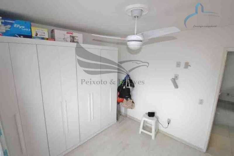 Conheça IMG-20160904-WA0031 do imóvel - Cobertura 3 quartos à venda Taquara, Rio de Janeiro - R$ 499.900 - SVCO30016 - 8 IMG-20160904-WA0031 - 8