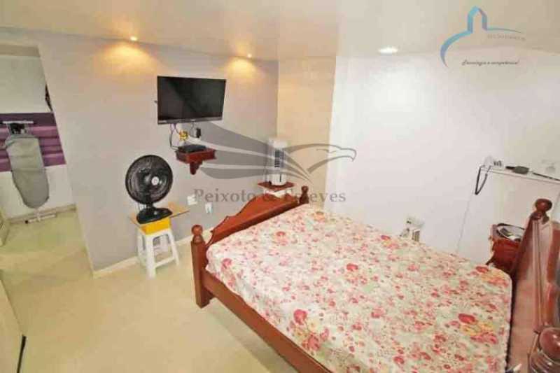 Conheça IMG-20160904-WA0034 do imóvel - Cobertura 3 quartos à venda Taquara, Rio de Janeiro - R$ 499.900 - SVCO30016 - 9 IMG-20160904-WA0034 - 9