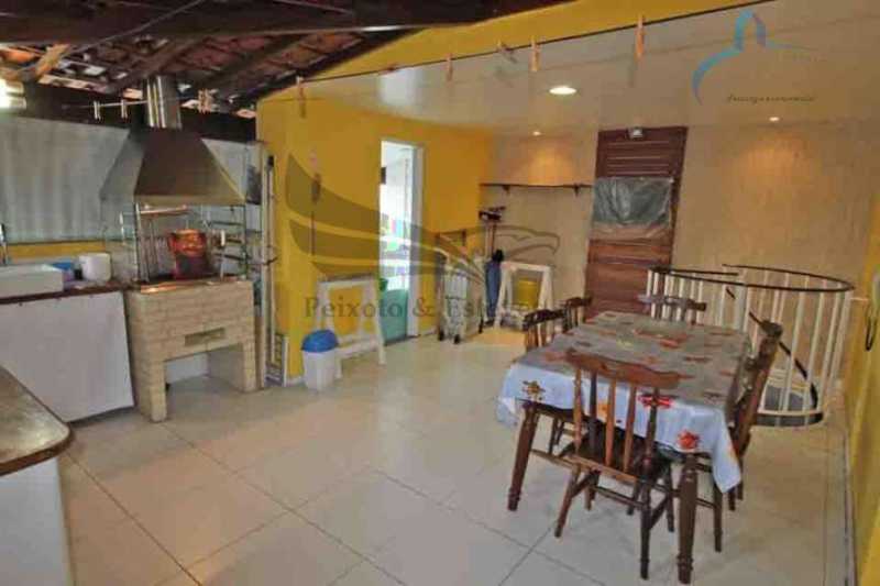 Conheça IMG-20160904-WA0047 do imóvel - Cobertura 3 quartos à venda Taquara, Rio de Janeiro - R$ 499.900 - SVCO30016 - 14 IMG-20160904-WA0047 - 14