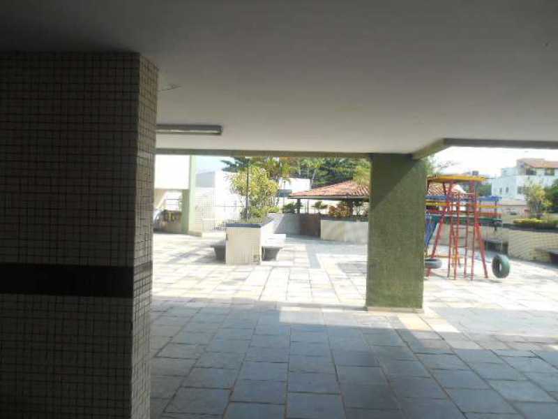 Conheça IMG-20160904-WA0049 do imóvel - Cobertura 3 quartos à venda Taquara, Rio de Janeiro - R$ 499.900 - SVCO30016 - 22 IMG-20160904-WA0049 - 22