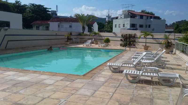 Conheça IMG-20160904-WA0061 do imóvel - Cobertura 3 quartos à venda Taquara, Rio de Janeiro - R$ 499.900 - SVCO30016 - 23 IMG-20160904-WA0061 - 23