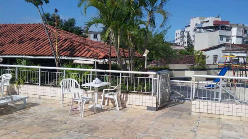 Conheça IMG-20160904-WA0062 do imóvel - Cobertura 3 quartos à venda Taquara, Rio de Janeiro - R$ 499.900 - SVCO30016 - 25 IMG-20160904-WA0062 - 25