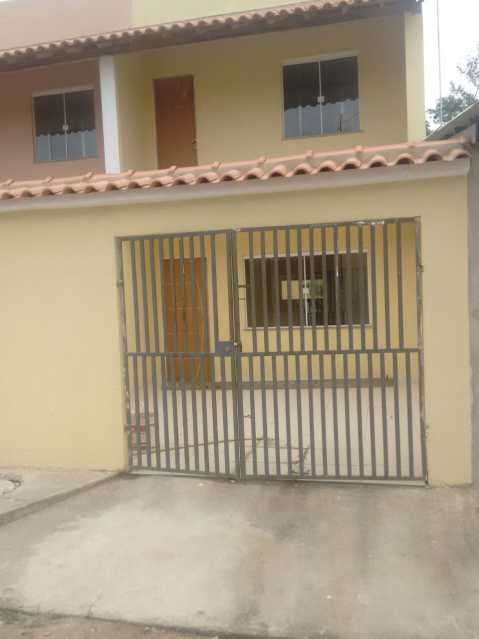 Conheça g do imóvel - Casa em Condomínio 2 quartos à venda Guaratiba, Rio de Janeiro - R$ 255.000 - SVCN20014 - 1 g - 1