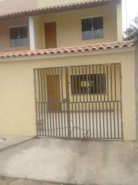 Casa em Condomínio 2 quartos à venda Guaratiba, Rio de Janeiro - R$ 255.000 - SVCN20014