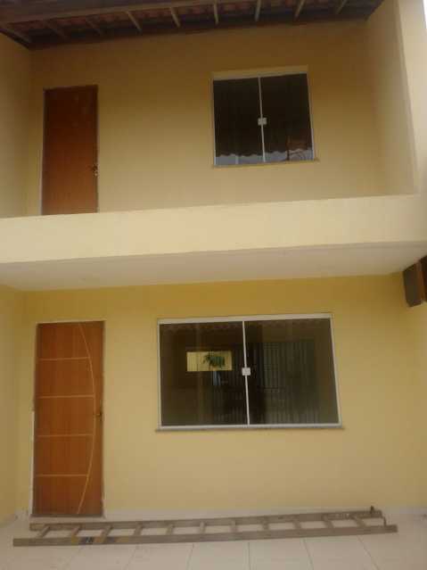 Conheça y do imóvel - Casa em Condomínio 2 quartos à venda Guaratiba, Rio de Janeiro - R$ 255.000 - SVCN20014 - 3 y - 3