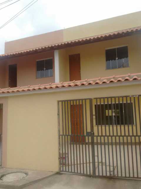 Conheça 0 - Cópia do imóvel - Casa em Condomínio 2 quartos à venda Guaratiba, Rio de Janeiro - R$ 255.000 - SVCN20014 - 9 0 - Cópia - 9