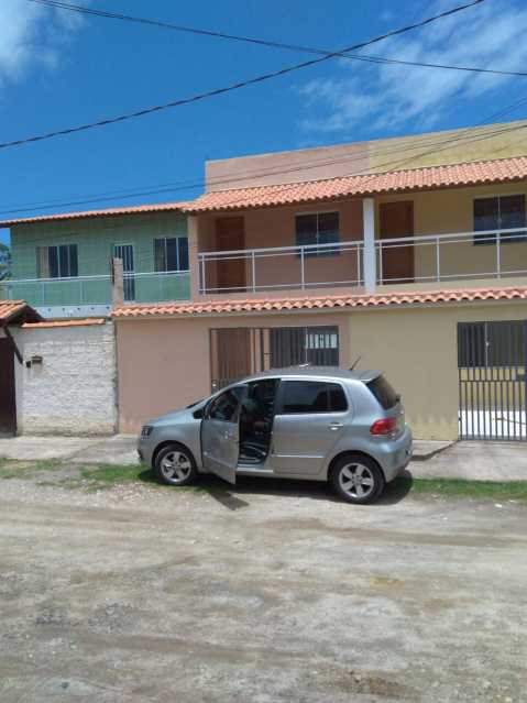 Conheça 2 do imóvel - Casa em Condomínio 2 quartos à venda Guaratiba, Rio de Janeiro - R$ 255.000 - SVCN20014 - 15 2 - 15
