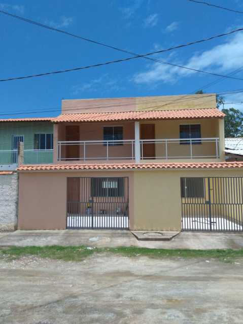 Conheça 6 do imóvel - Casa em Condomínio 2 quartos à venda Guaratiba, Rio de Janeiro - R$ 255.000 - SVCN20014 - 19 6 - 19