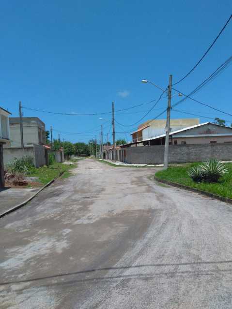 Conheça 7 do imóvel - Casa em Condomínio 2 quartos à venda Guaratiba, Rio de Janeiro - R$ 255.000 - SVCN20014 - 20 7 - 20