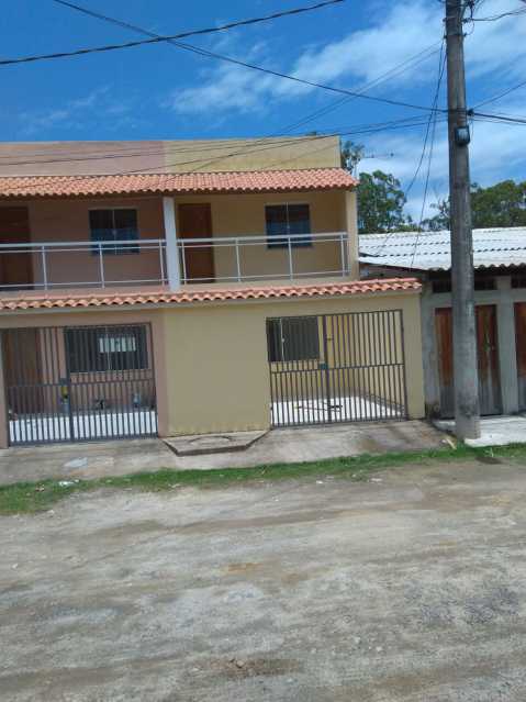 Conheça 9 do imóvel - Casa em Condomínio 2 quartos à venda Guaratiba, Rio de Janeiro - R$ 255.000 - SVCN20014 - 21 9 - 21