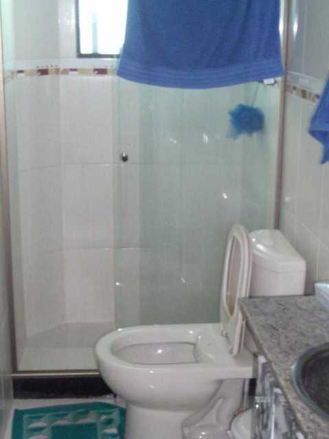 Conheça 8 do imóvel - Casa em Condomínio 3 quartos à venda Taquara, Rio de Janeiro - R$ 470.000 - SVCN30034 - 7 8 - 7