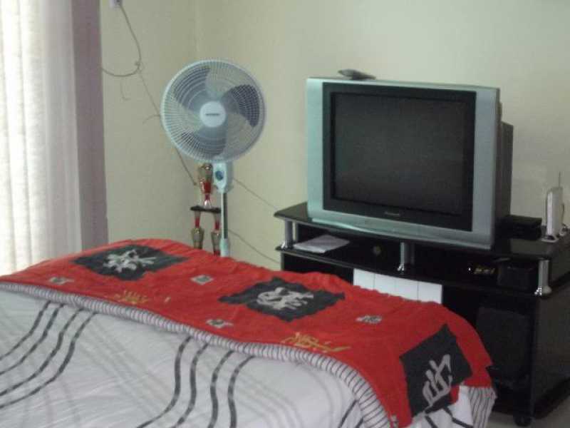 Conheça 9 do imóvel - Casa em Condomínio 3 quartos à venda Taquara, Rio de Janeiro - R$ 470.000 - SVCN30034 - 8 9 - 8