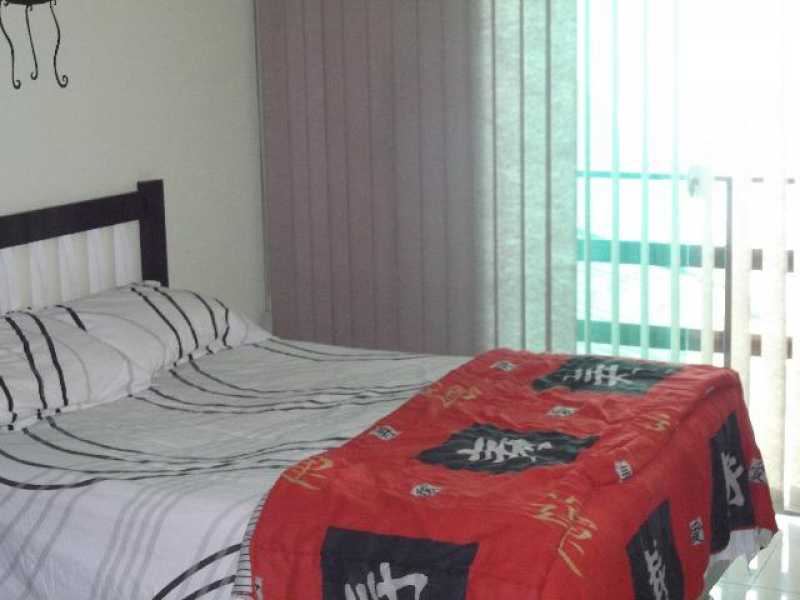 Conheça 10 do imóvel - Casa em Condomínio 3 quartos à venda Taquara, Rio de Janeiro - R$ 470.000 - SVCN30034 - 9 10 - 9