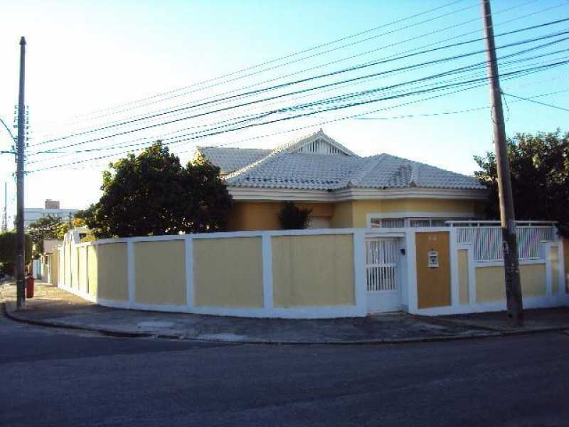 Conheça 1 do imóvel - Casa em Condomínio 3 quartos à venda Vila Valqueire, Rio de Janeiro - R$ 1.389.900 - SVCN30035 - 3 1 - 3
