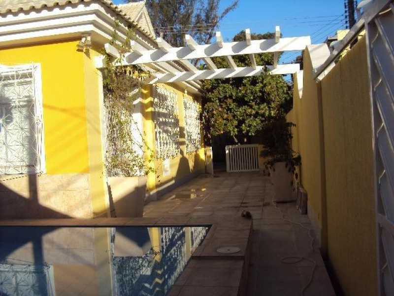 Conheça 2 do imóvel - Casa em Condomínio 3 quartos à venda Vila Valqueire, Rio de Janeiro - R$ 1.389.900 - SVCN30035 - 4 2 - 4