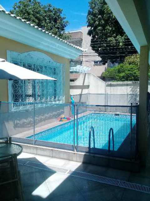 Conheça 3 do imóvel - Casa em Condomínio 3 quartos à venda Vila Valqueire, Rio de Janeiro - R$ 1.389.900 - SVCN30035 - 2 3 - 2