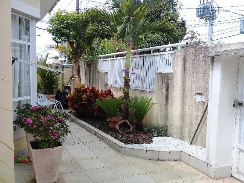 Conheça 5 do imóvel - Casa em Condomínio 3 quartos à venda Vila Valqueire, Rio de Janeiro - R$ 1.389.900 - SVCN30035 - 6 5 - 6