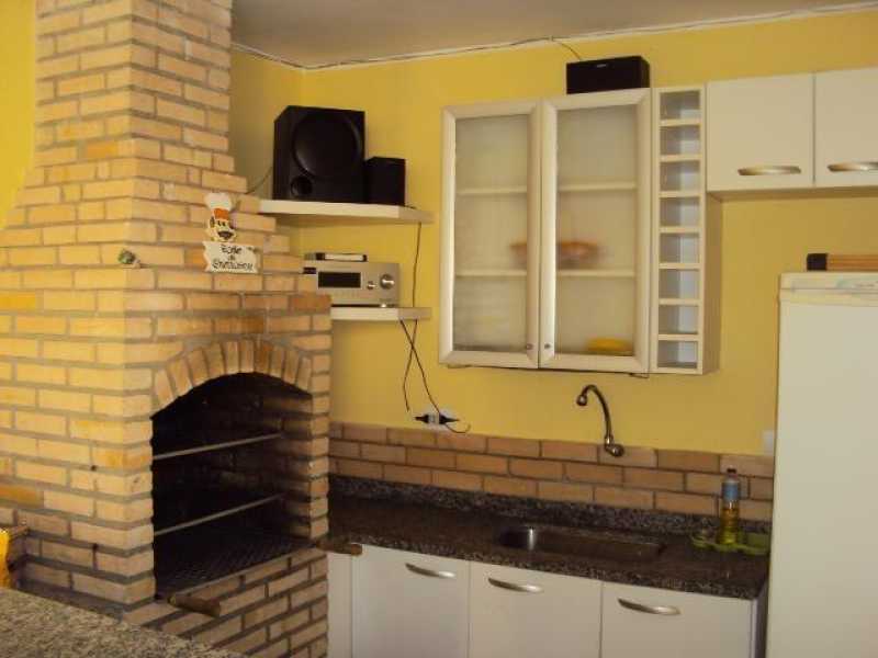 Conheça 9 do imóvel - Casa em Condomínio 3 quartos à venda Vila Valqueire, Rio de Janeiro - R$ 1.389.900 - SVCN30035 - 9 9 - 9