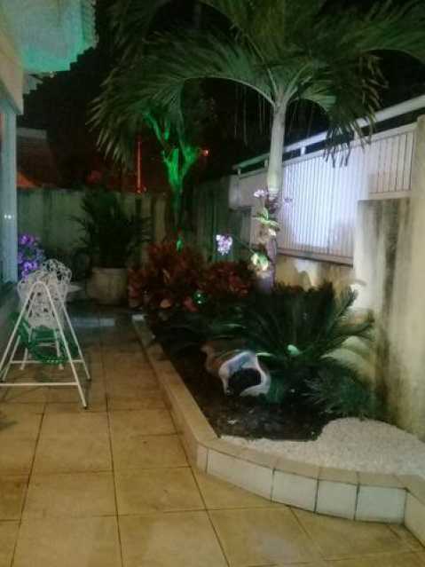 Conheça 11 do imóvel - Casa em Condomínio 3 quartos à venda Vila Valqueire, Rio de Janeiro - R$ 1.389.900 - SVCN30035 - 11 11 - 11