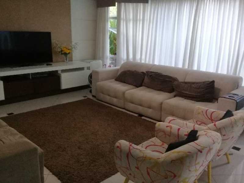 Conheça 12 do imóvel - Casa em Condomínio 3 quartos à venda Vila Valqueire, Rio de Janeiro - R$ 1.389.900 - SVCN30035 - 12 12 - 12
