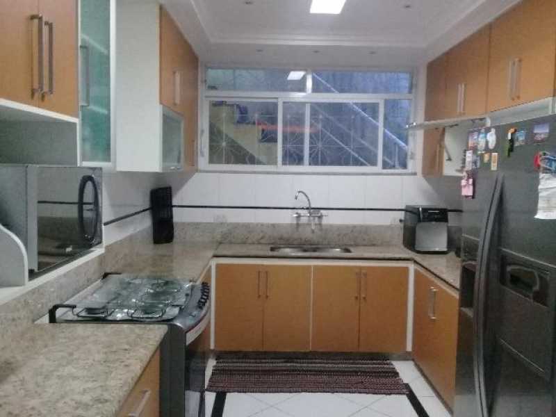 Conheça 14 do imóvel - Casa em Condomínio 3 quartos à venda Vila Valqueire, Rio de Janeiro - R$ 1.389.900 - SVCN30035 - 14 14 - 14