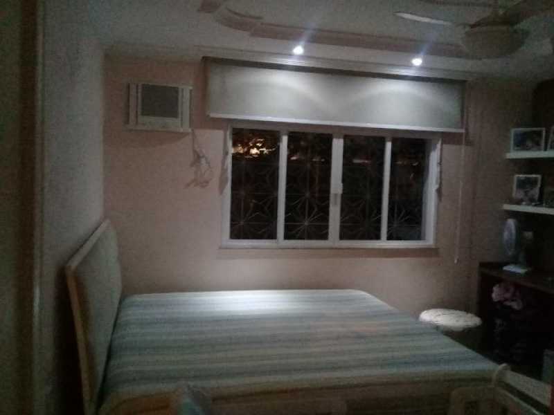 Conheça 17 do imóvel - Casa em Condomínio 3 quartos à venda Vila Valqueire, Rio de Janeiro - R$ 1.389.900 - SVCN30035 - 17 17 - 17
