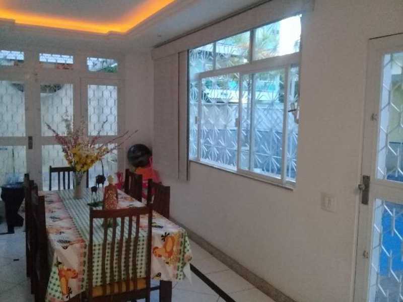 Conheça 19 do imóvel - Casa em Condomínio 3 quartos à venda Vila Valqueire, Rio de Janeiro - R$ 1.389.900 - SVCN30035 - 19 19 - 19