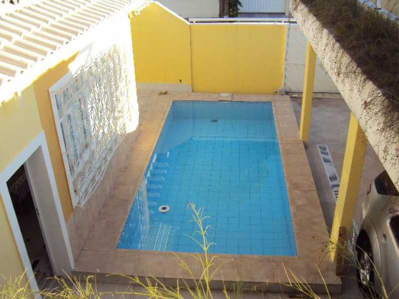 Conheça B do imóvel - Casa em Condomínio 3 quartos à venda Vila Valqueire, Rio de Janeiro - R$ 1.389.900 - SVCN30035 - 1 B - 1