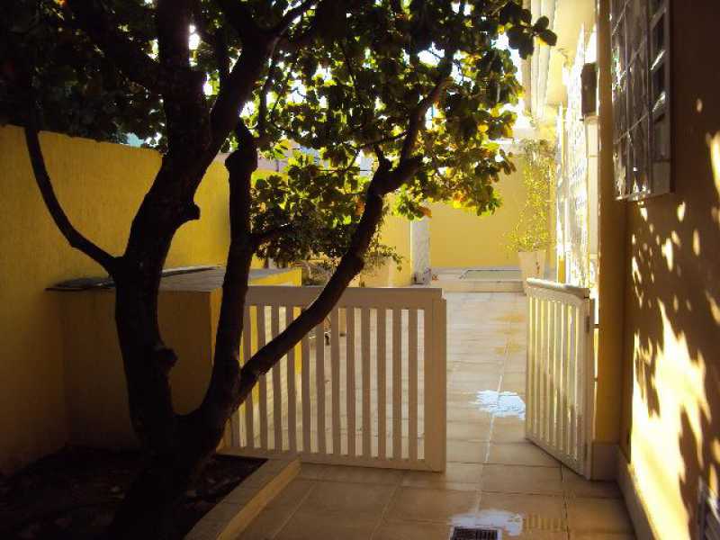 Conheça C do imóvel - Casa em Condomínio 3 quartos à venda Vila Valqueire, Rio de Janeiro - R$ 1.389.900 - SVCN30035 - 21 C - 21