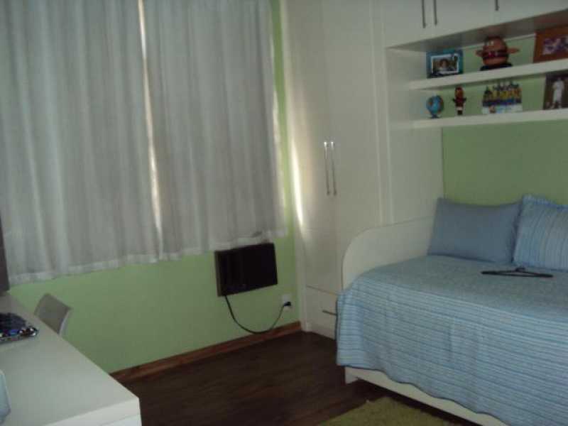 Conheça G do imóvel - Casa em Condomínio 3 quartos à venda Vila Valqueire, Rio de Janeiro - R$ 1.389.900 - SVCN30035 - 22 G - 22