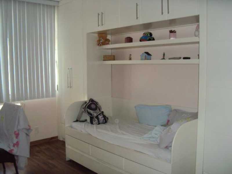 Conheça H do imóvel - Casa em Condomínio 3 quartos à venda Vila Valqueire, Rio de Janeiro - R$ 1.389.900 - SVCN30035 - 23 H - 23