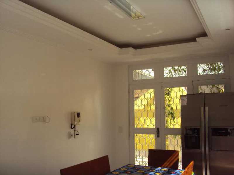 Conheça O do imóvel - Casa em Condomínio 3 quartos à venda Vila Valqueire, Rio de Janeiro - R$ 1.389.900 - SVCN30035 - 27 O - 27