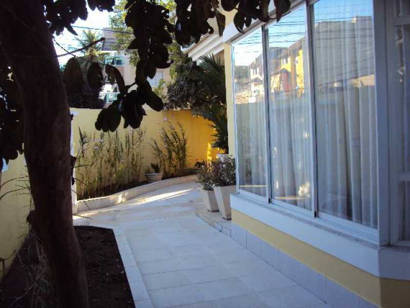 Conheça S do imóvel - Casa em Condomínio 3 quartos à venda Vila Valqueire, Rio de Janeiro - R$ 1.389.900 - SVCN30035 - 28 S - 28