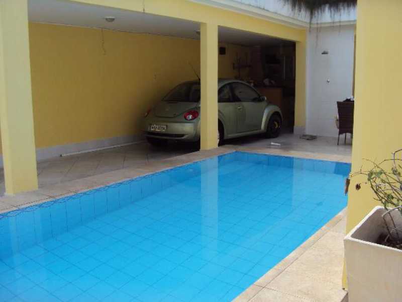 Conheça W do imóvel - Casa em Condomínio 3 quartos à venda Vila Valqueire, Rio de Janeiro - R$ 1.389.900 - SVCN30035 - 29 W - 29