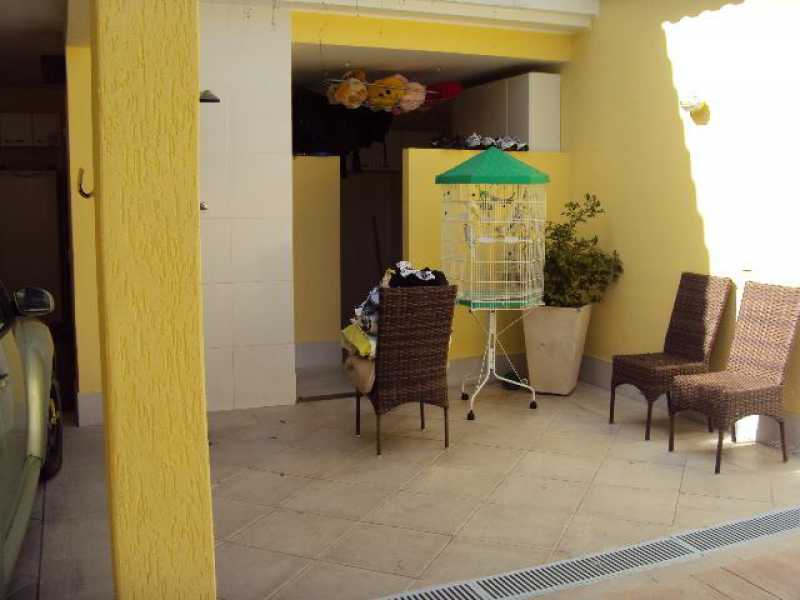 Conheça Z do imóvel - Casa em Condomínio 3 quartos à venda Vila Valqueire, Rio de Janeiro - R$ 1.389.900 - SVCN30035 - 30 Z - 30