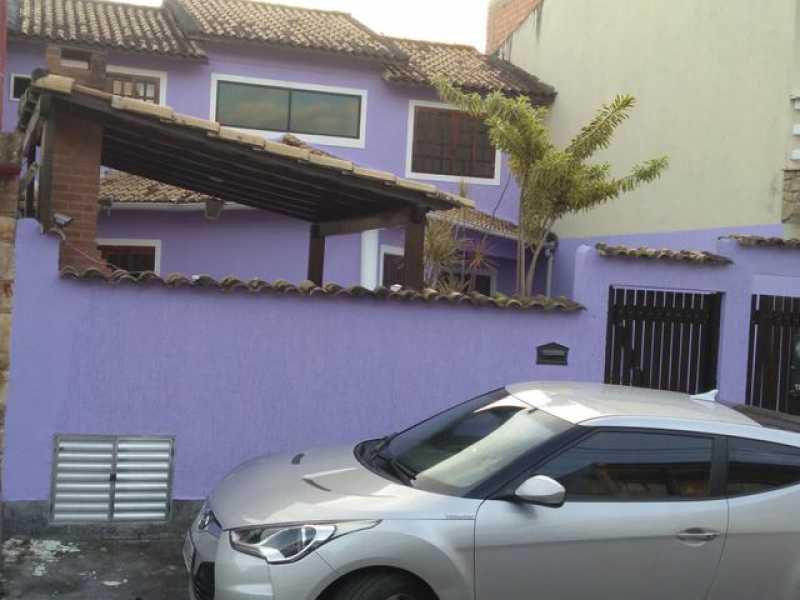 Conheça 5 do imóvel - Casa em Condomínio 3 quartos à venda Vargem Pequena, Rio de Janeiro - R$ 585.000 - SVCN30036 - 6 5 - 6