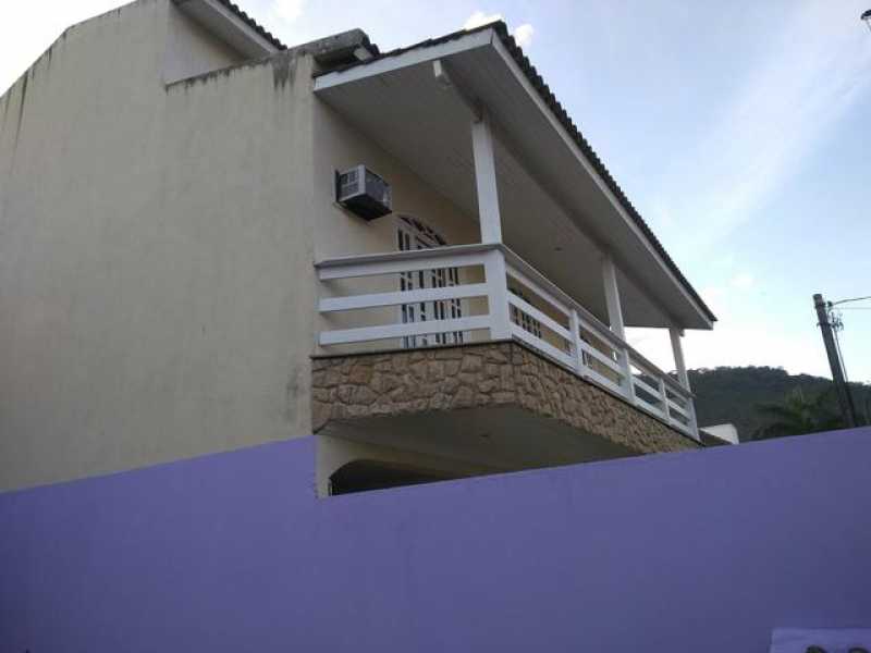 Conheça 6 do imóvel - Casa em Condomínio 3 quartos à venda Vargem Pequena, Rio de Janeiro - R$ 585.000 - SVCN30036 - 7 6 - 7