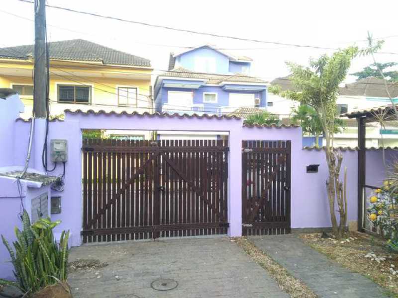 Conheça 7 do imóvel - Casa em Condomínio 3 quartos à venda Vargem Pequena, Rio de Janeiro - R$ 585.000 - SVCN30036 - 1 7 - 1