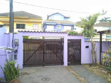 Casa em Condomínio 3 quartos à venda Vargem Pequena, Rio de Janeiro - R$ 585.000 - SVCN30036
